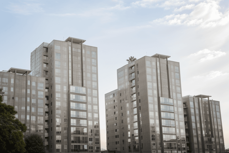 Кондоминиум preview