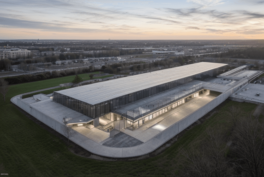 Дата-Центр preview