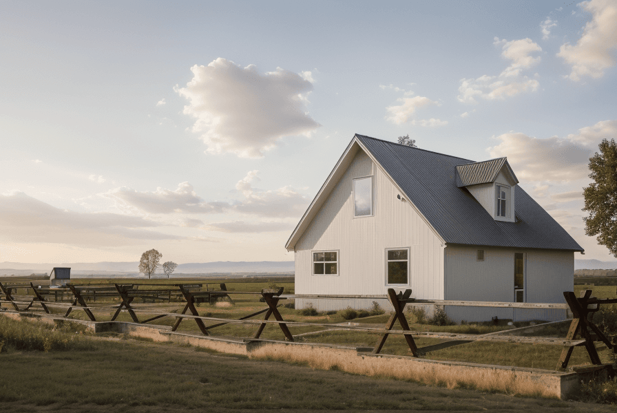 Фермерский Дом preview