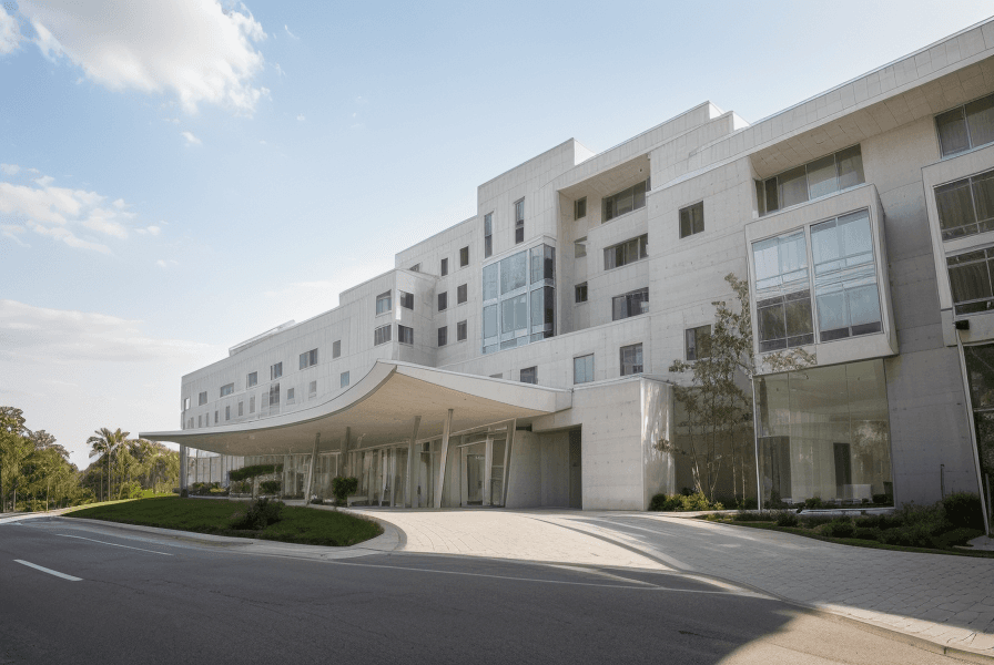 Больница preview