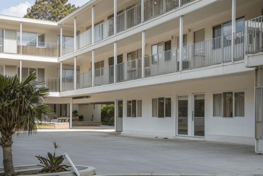 Мотель preview