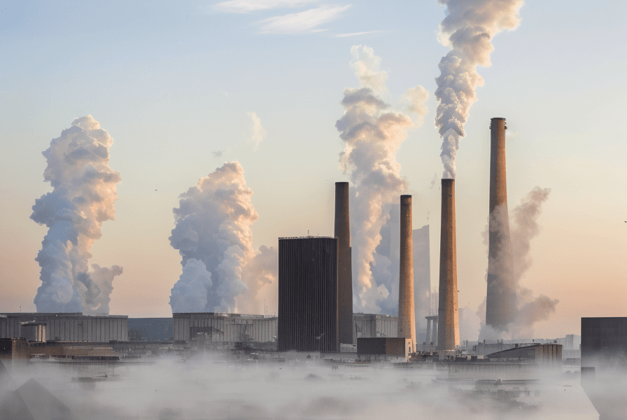 Электростанция preview