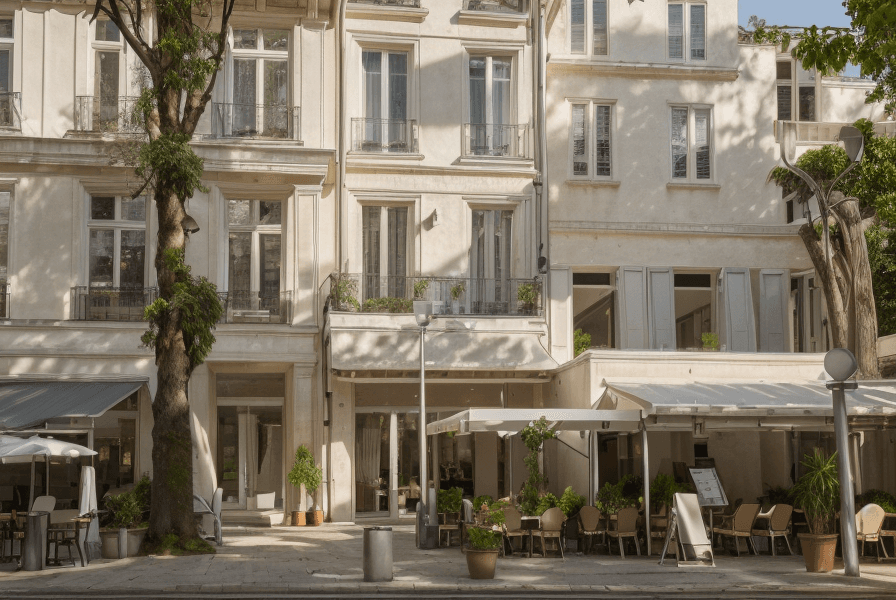 Ресторан preview