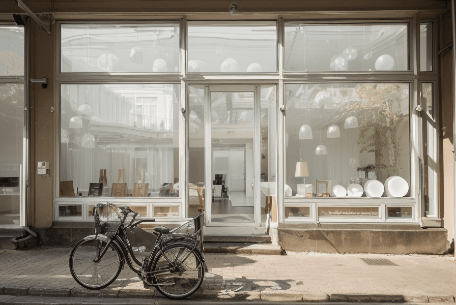 Магазин Розничной Торговли preview