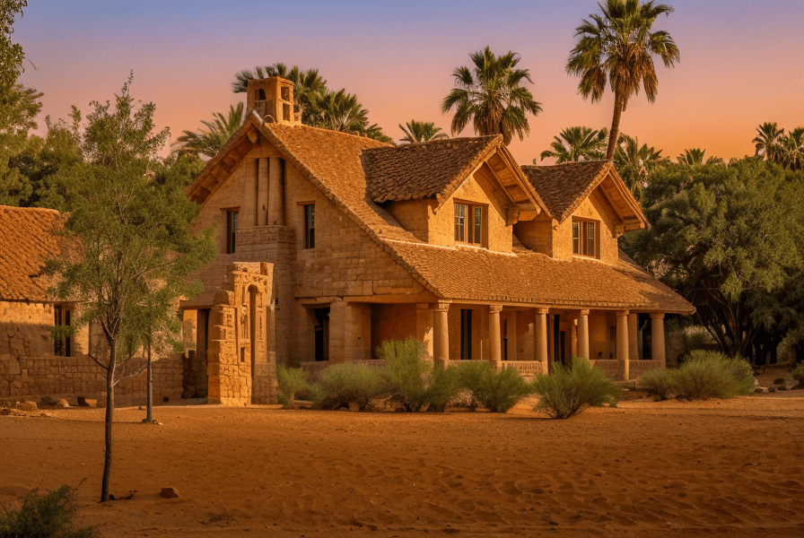 Древнеегипетский preview