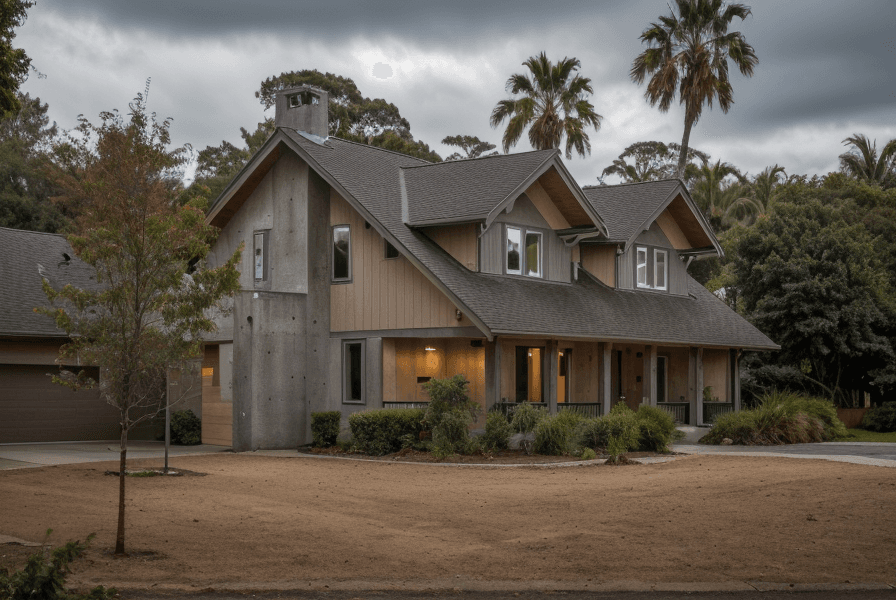 Смелый Брутализм preview