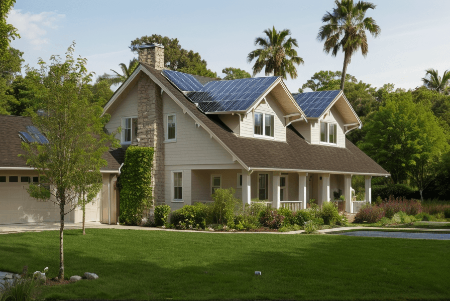 Эко-футуризм preview