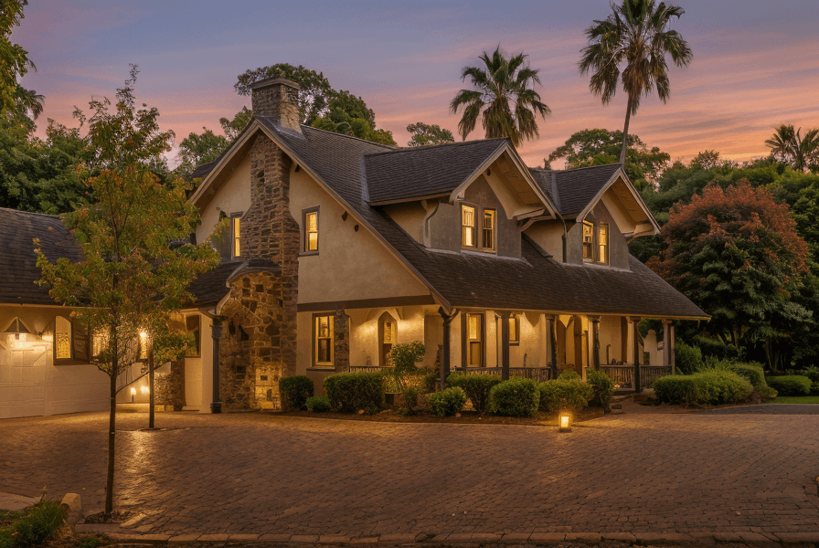 Очаровательная Готика preview