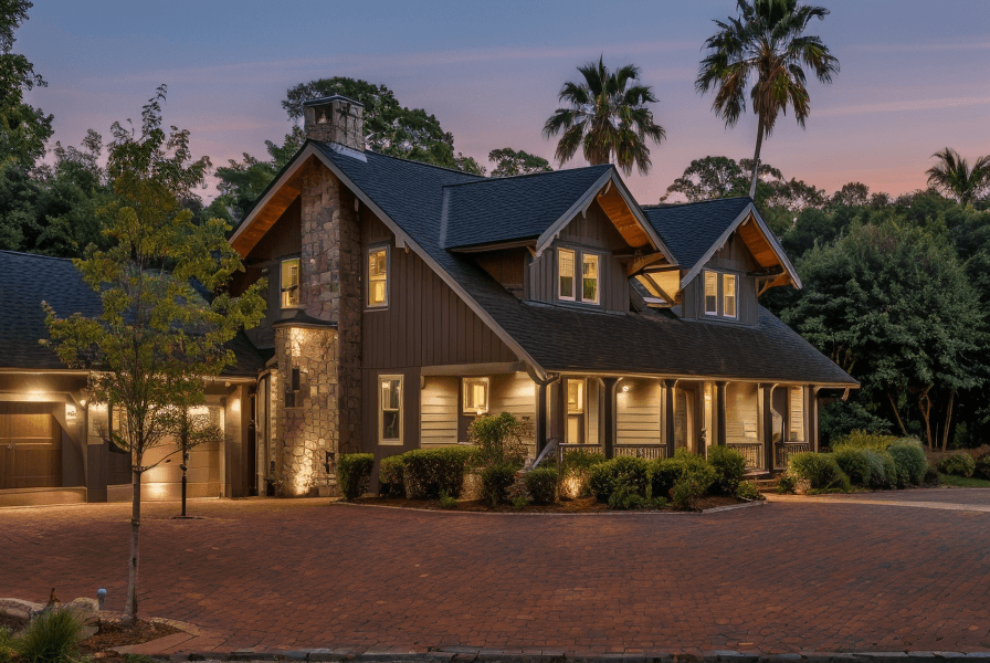 Выразительный Хай-тек preview