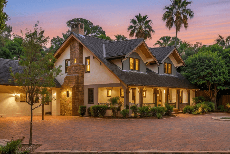 Изящный Мавританский preview