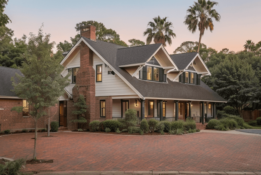 Промышленный Шик Таунхаус preview