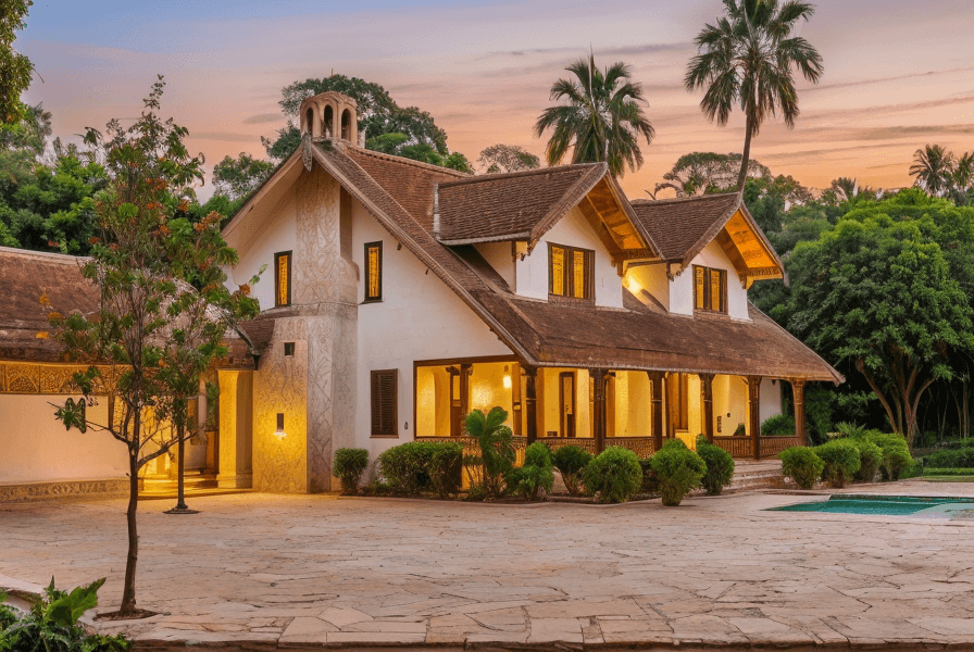 Исламский Могольский preview