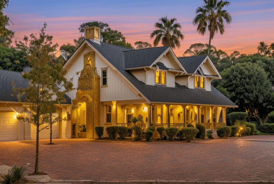 Пышный Барокко preview