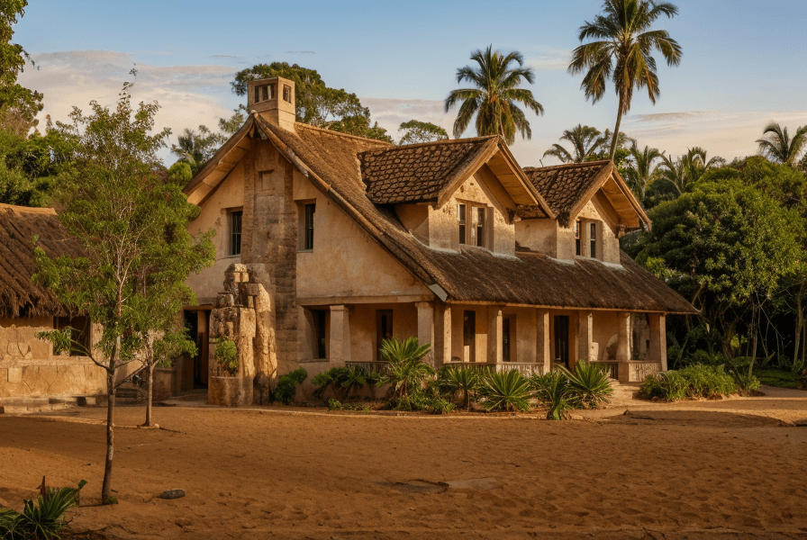 Доколумбово Мезоамериканский preview