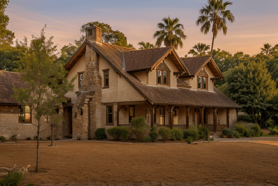 Возрождение Романского preview