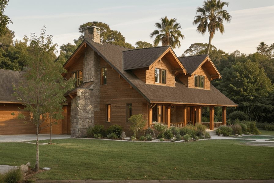 Спокойный Скандинавский preview