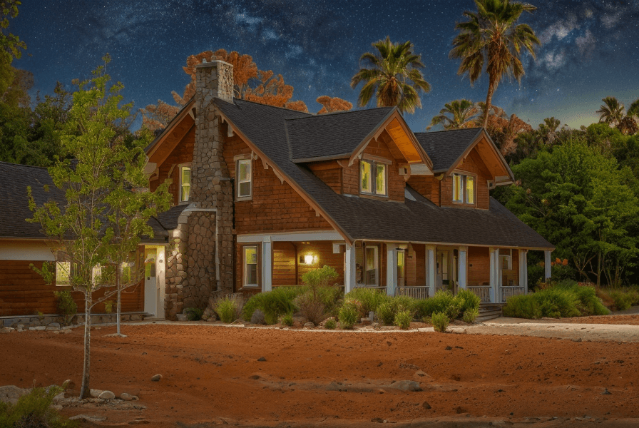 Космическая Колония preview