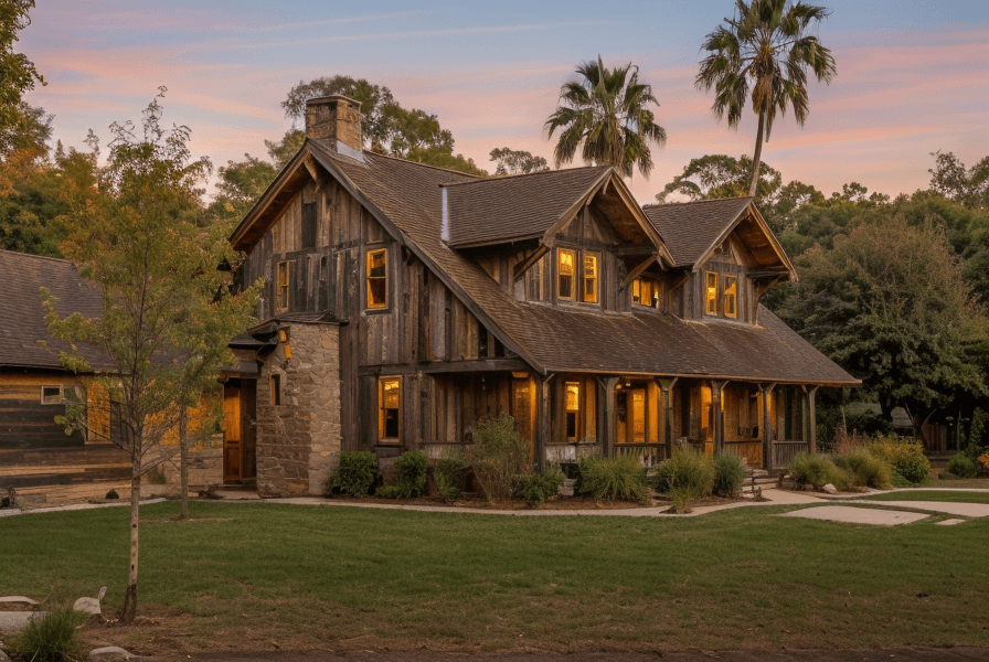 Стальная Рама Винтаж preview