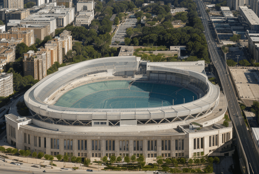 Спортивная Арена preview