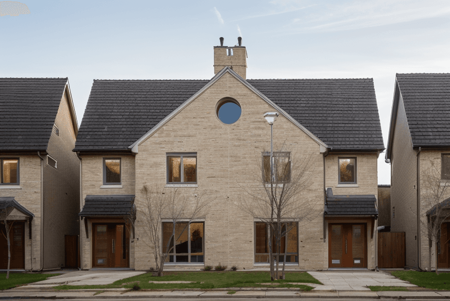 Таунхаус preview